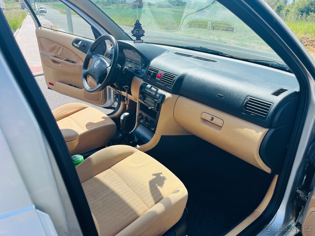 Škoda Octavia 1.9 TDI 66 kw elegance - 13