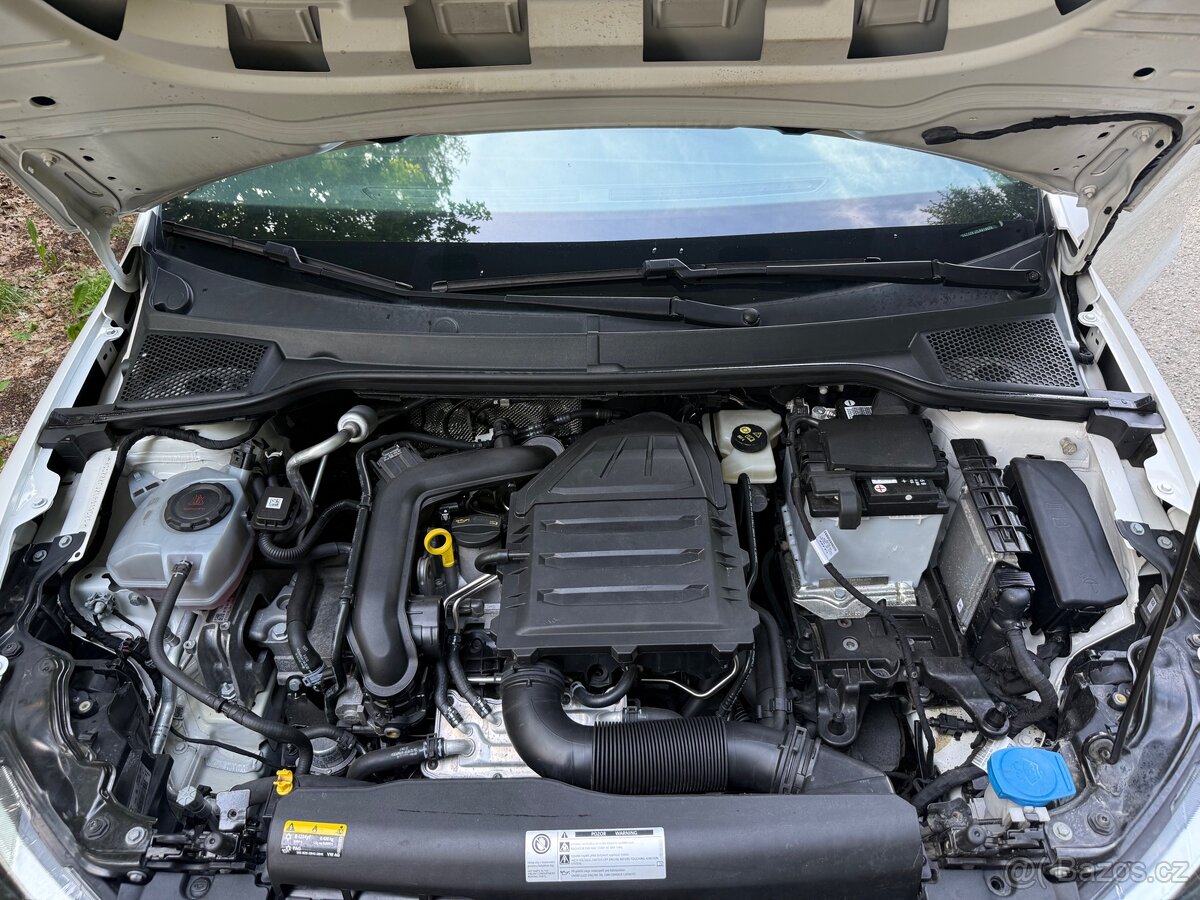 Seat Ibiza FR - 13