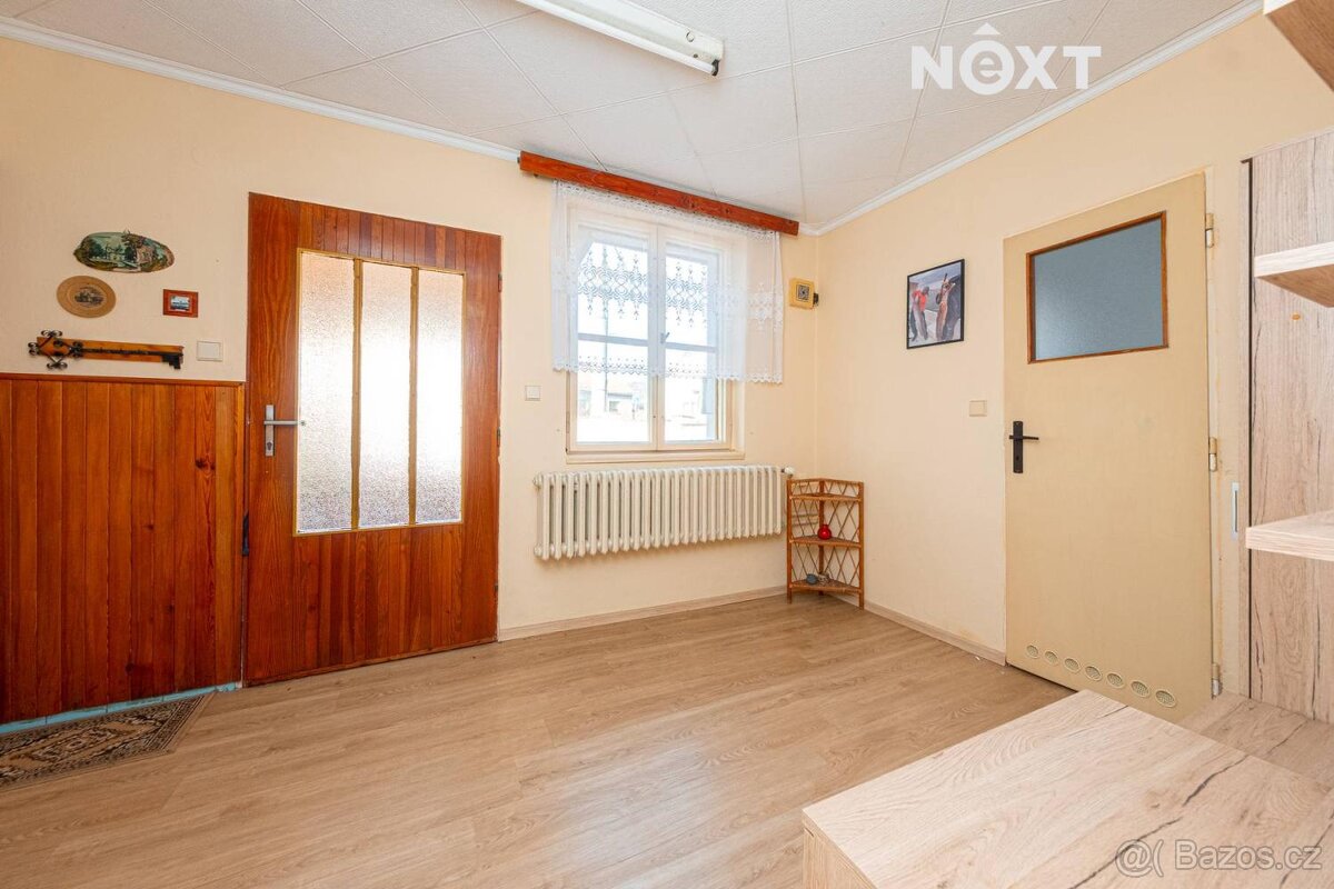 Prodej Rodinný dům, 94㎡ - 13