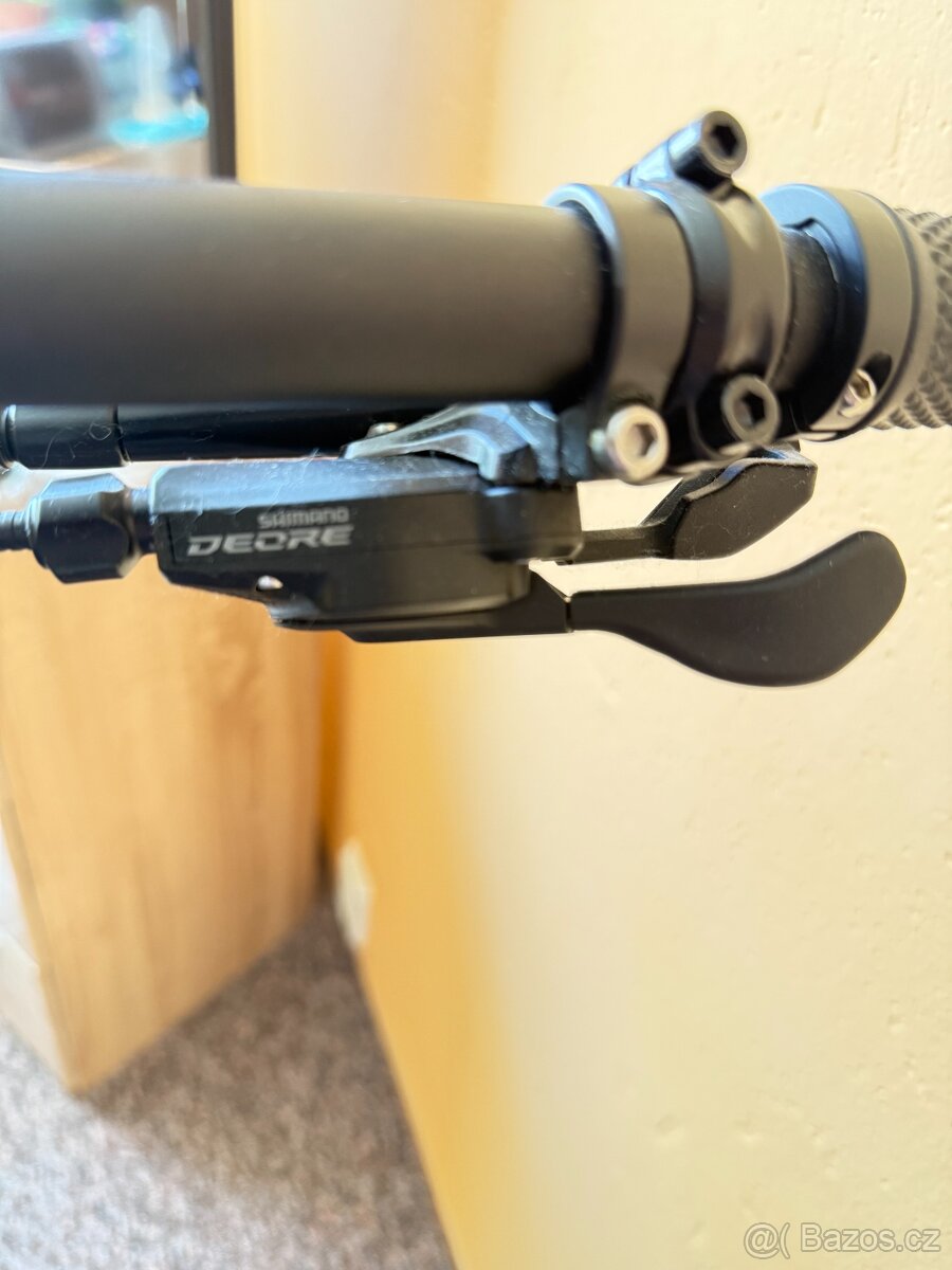 MTB Amulet rival 4.0 29" - 13