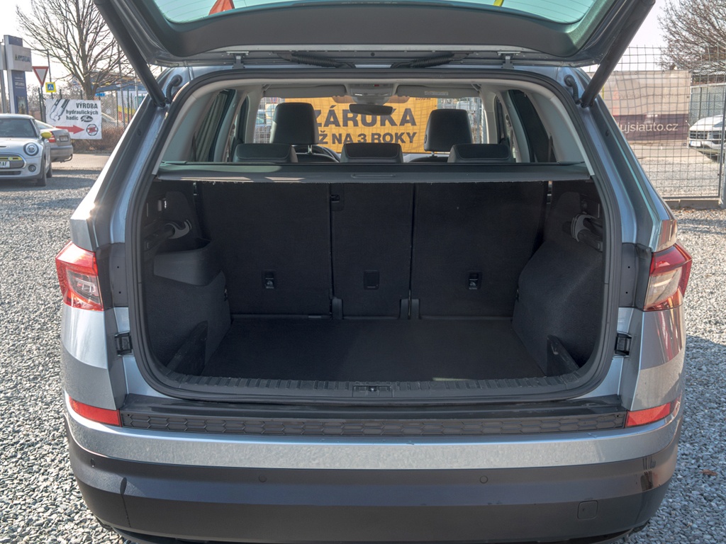 2.0TDI 140KW 4x4 – NAVI - 13