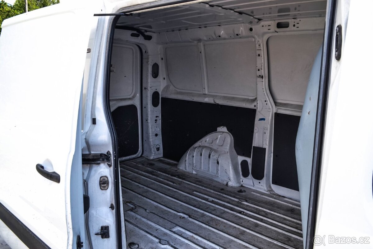 Citroen Jumpy 2.0 Diesel 94KW - 13