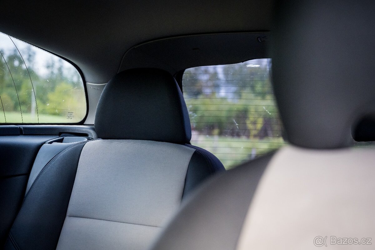 Volvo C30 - 13