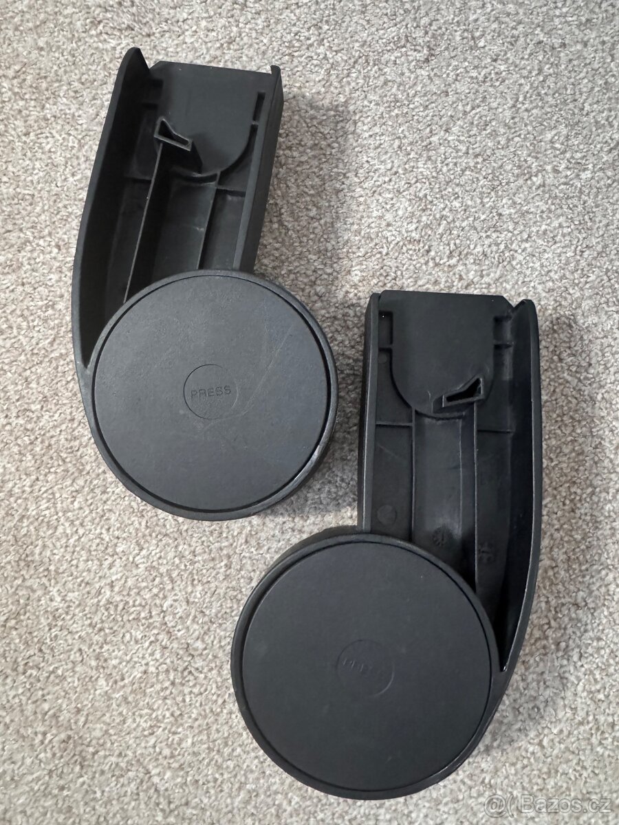 Cybex Balios S Lux 2024 - 13