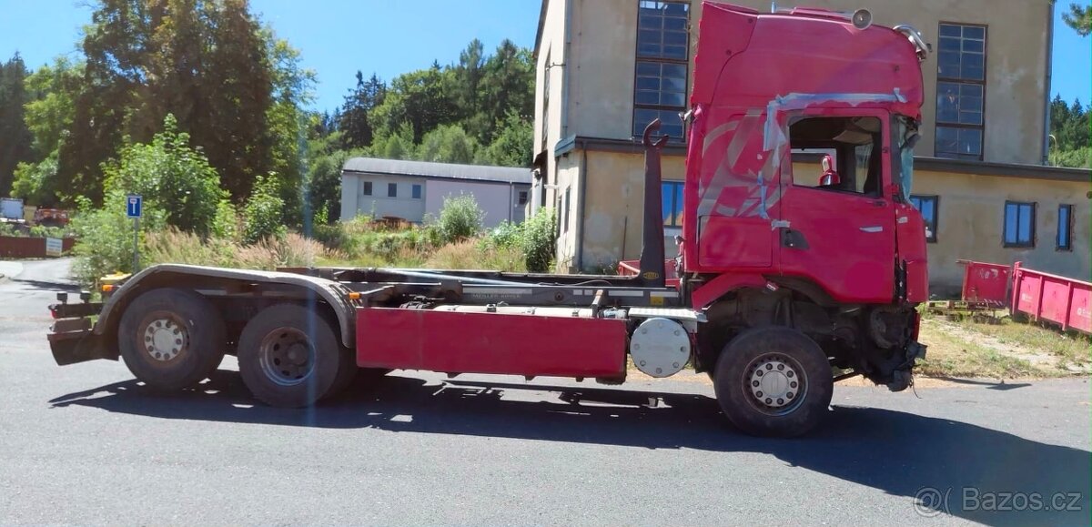 Scania R480 - 13