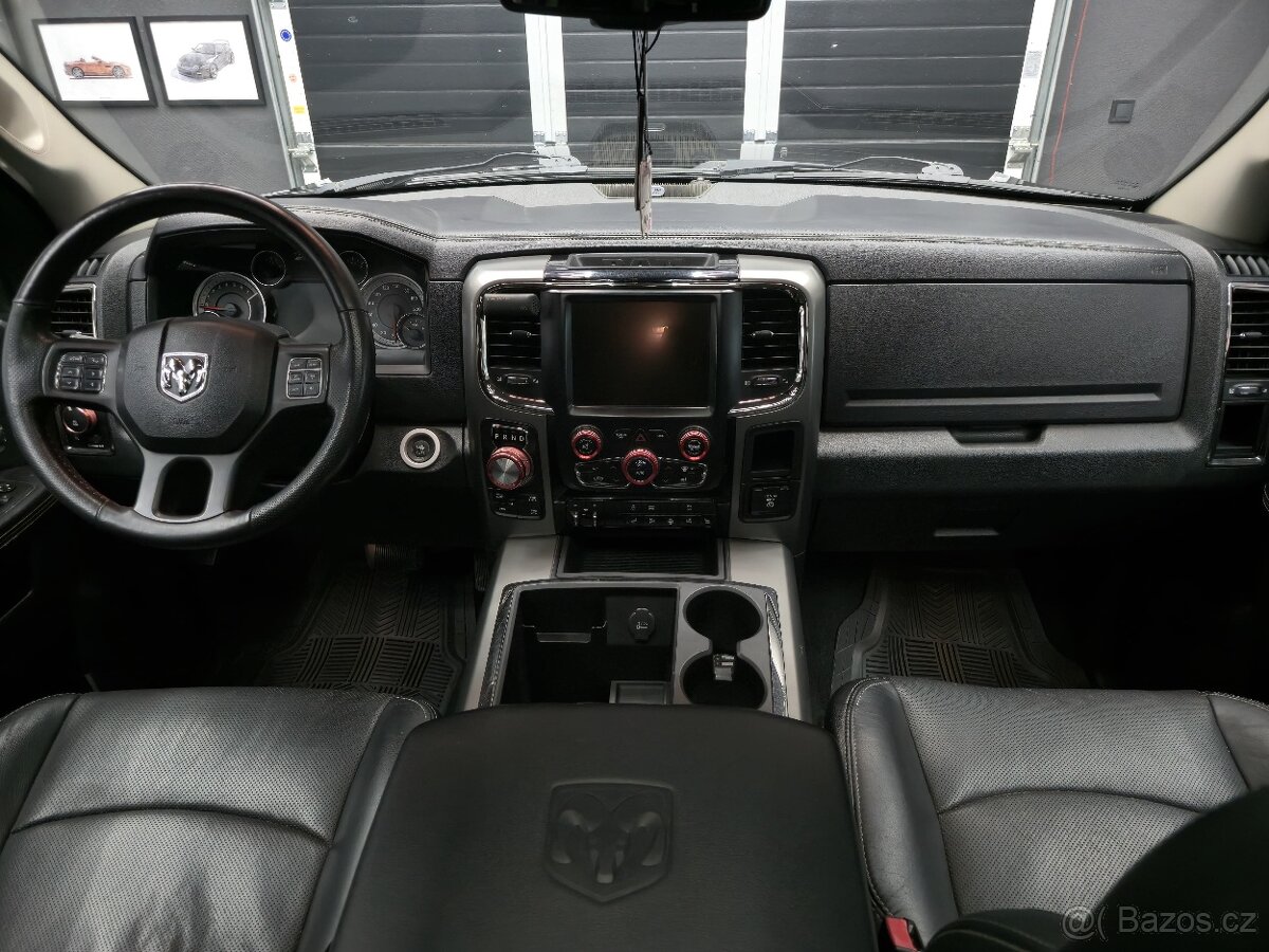 Dodge ram 1500 Sport - 13