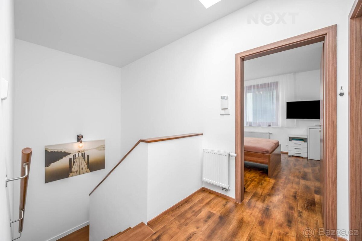 Prodej Rodinný dům, 157㎡ - 13
