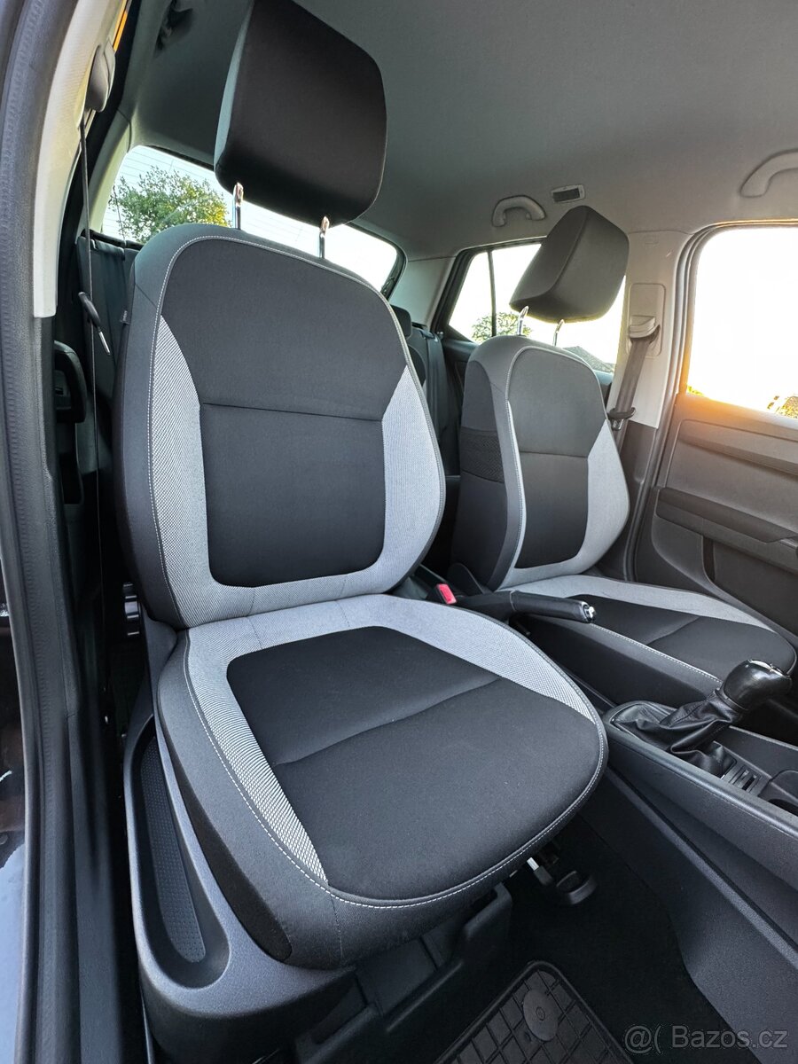 Škoda Fabia 1.2 TSI - 13