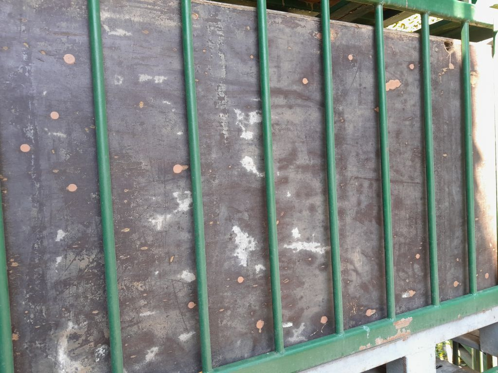 Stěnové bednění NOE - sleva - 13