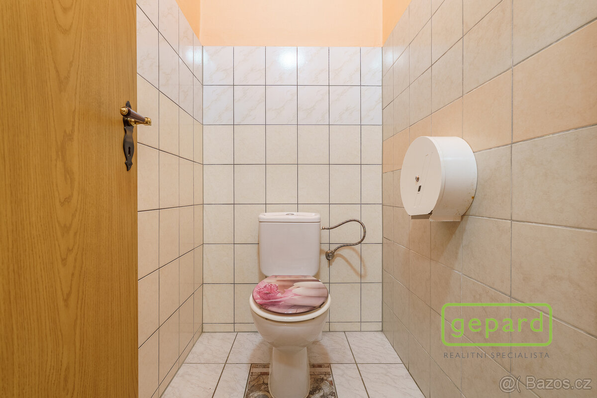 Prodej nemovitosti 120 m², Rohová 548/1, Karlovy Vary - 13