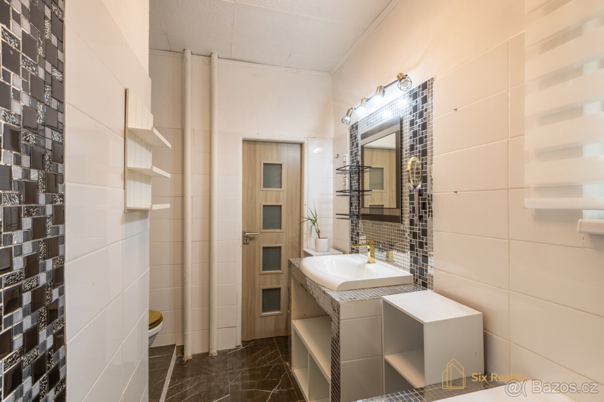 Prodej bytu 3+kk 60 m² s lodžií, Bož. Němcové – Příbram - 13