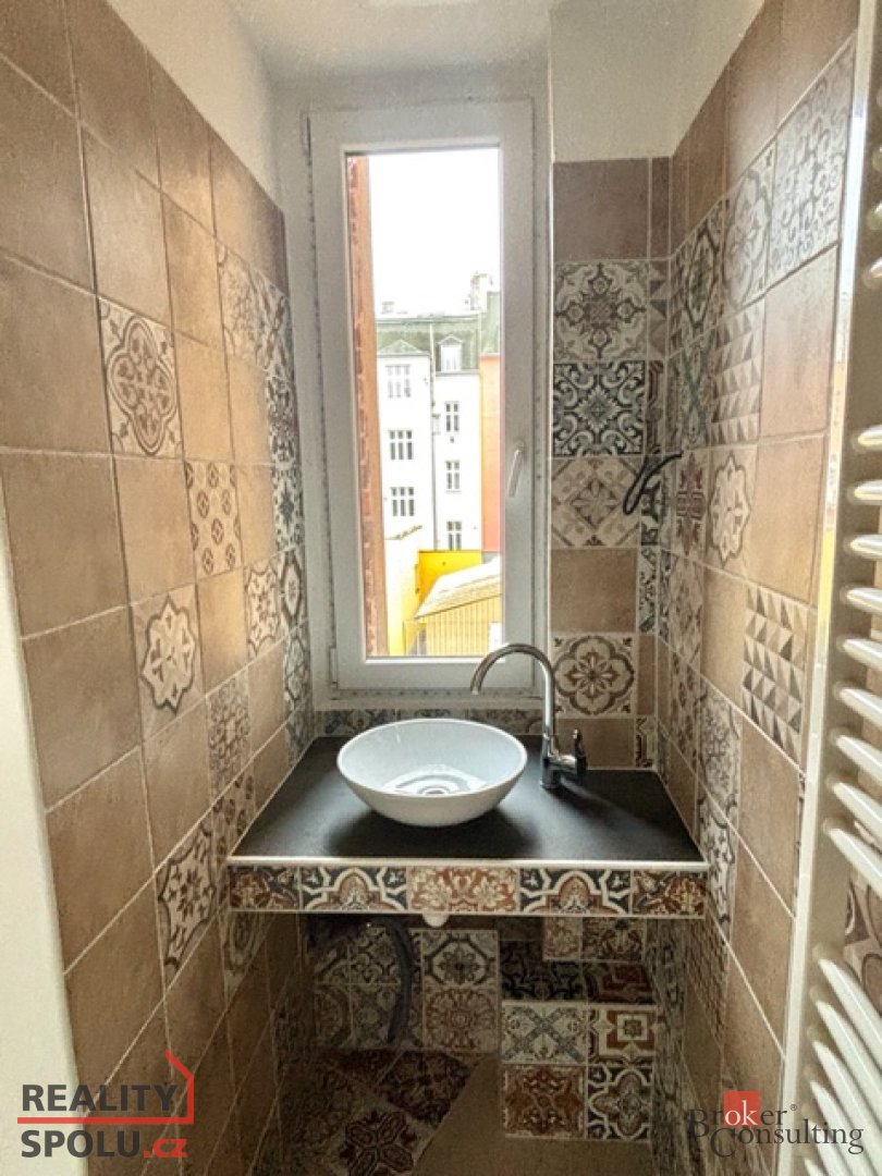 Pronájem, byty/2+1, 61 m2, Wolkerova 1512/4, 36001 Karlovy V - 13