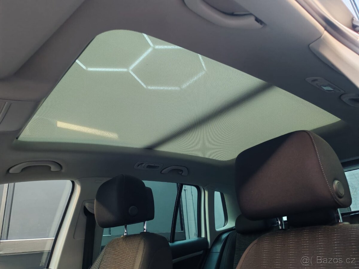 VW Tiguan 1.4 TSI Sport Sky 2013 - 13