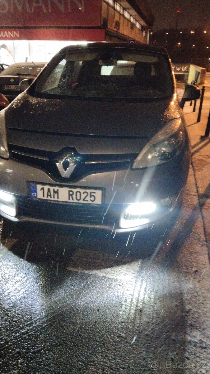 Renault Scenic 3 - 13