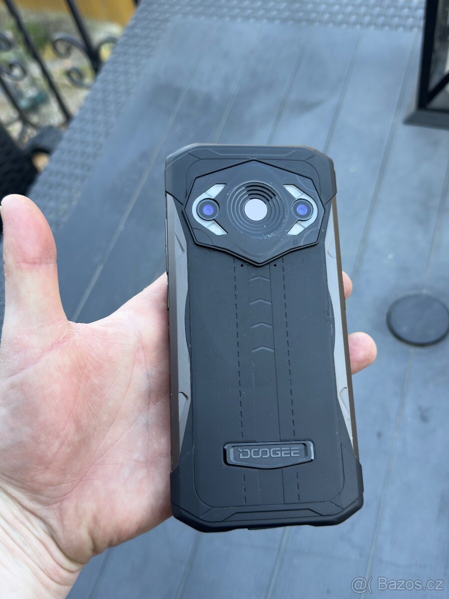 Telefon Doogee S98 Pro - 13