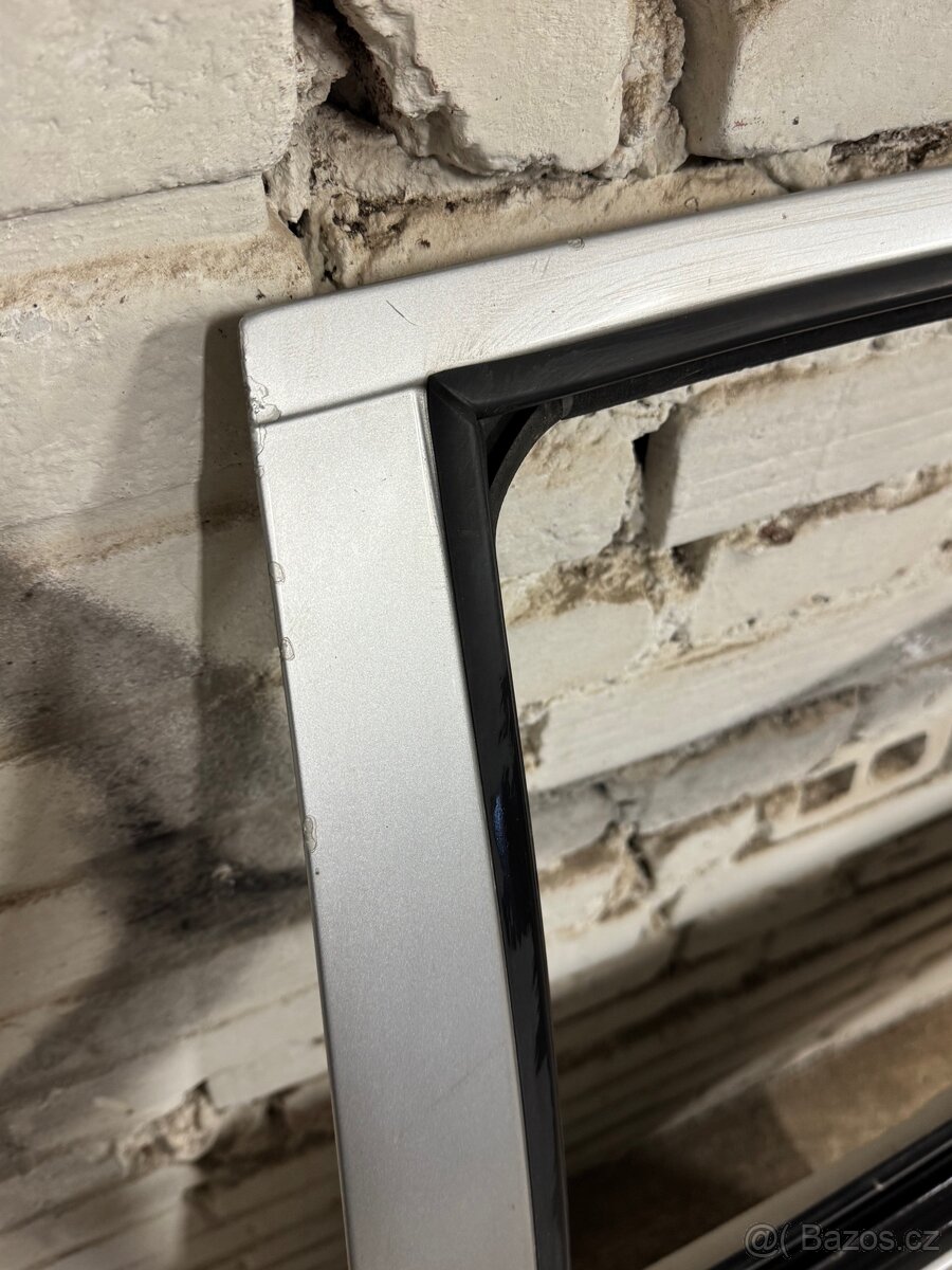 Škoda Octavia 1, sedan, LZ dveře - 13