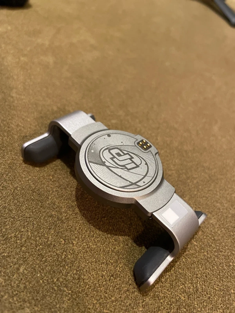 GIMBAL velký set 3v1 - 13