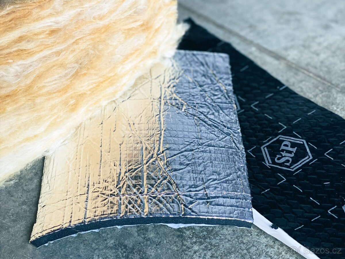 Obytná dodávka - Ford Transit L2H2 - 13