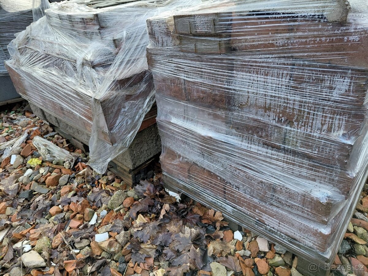 betonové výrobky za odvoz - 13