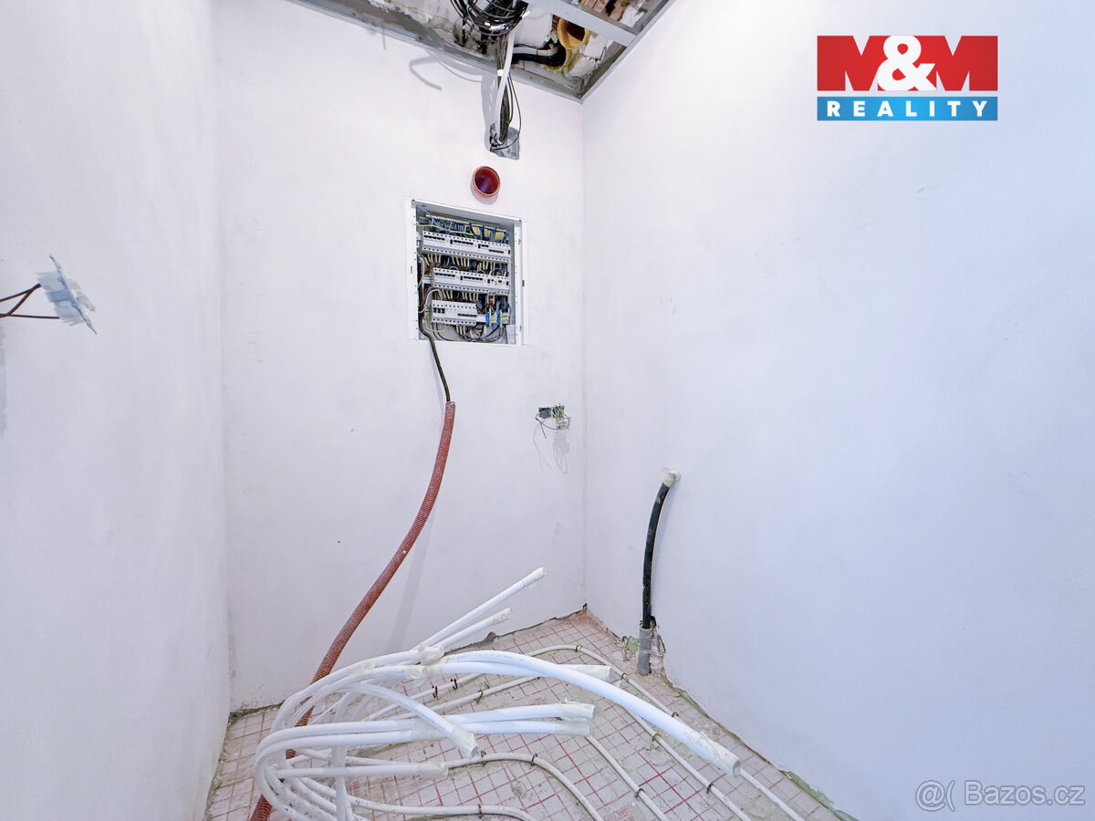 Prodej bytu 4+kk, 110 m², Obrataň - 13