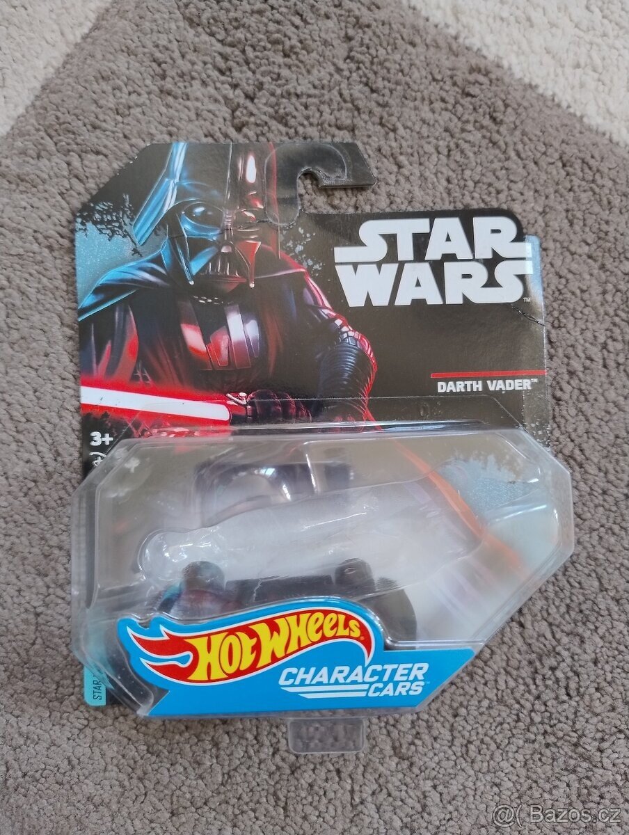 Hotwheels - 13