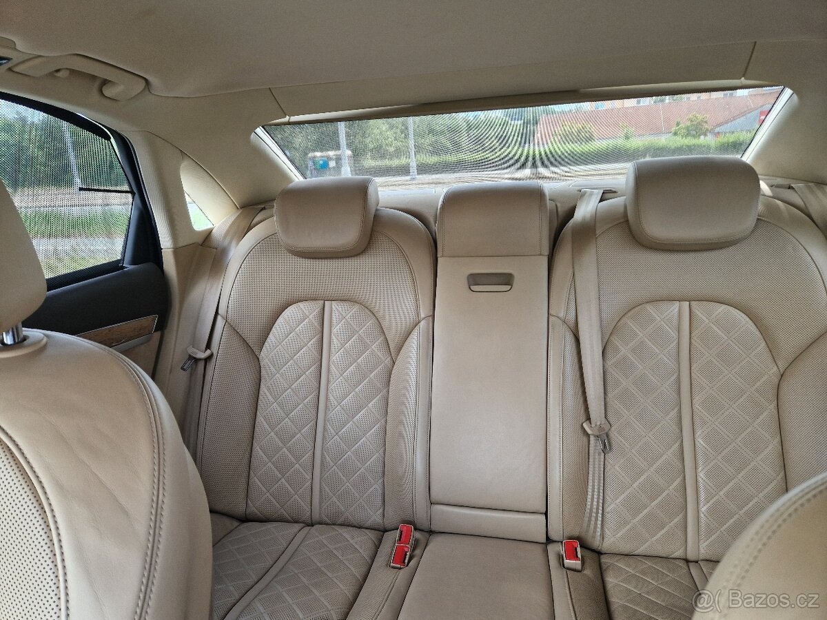 Audi A8 4.2tdi rok 2014 - 13