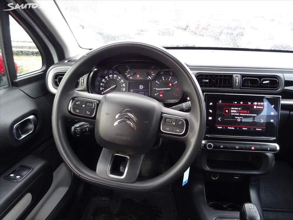 Citroen C3 1.2 Vti PureTech - 13
