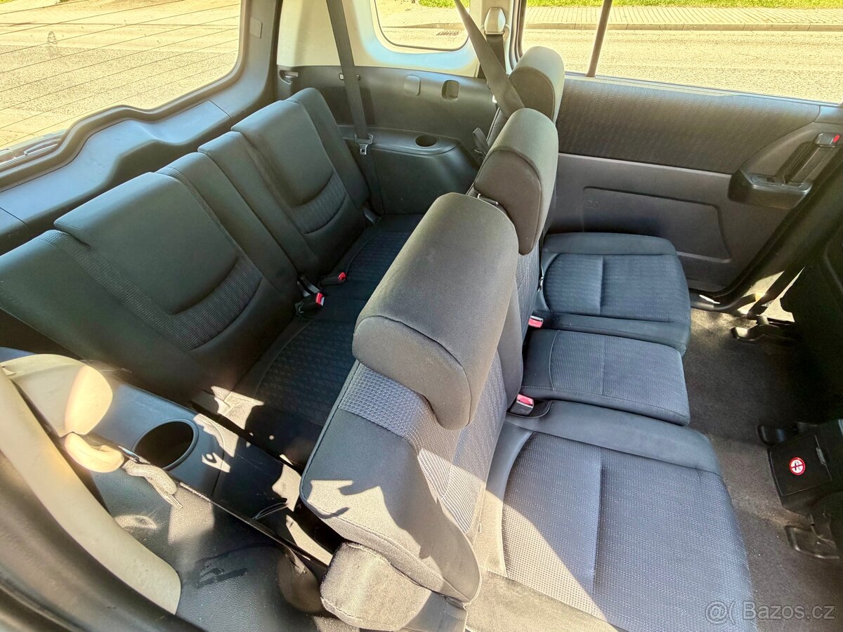 Mazda 5 2.0D 81 kw 7 MÍST - 13