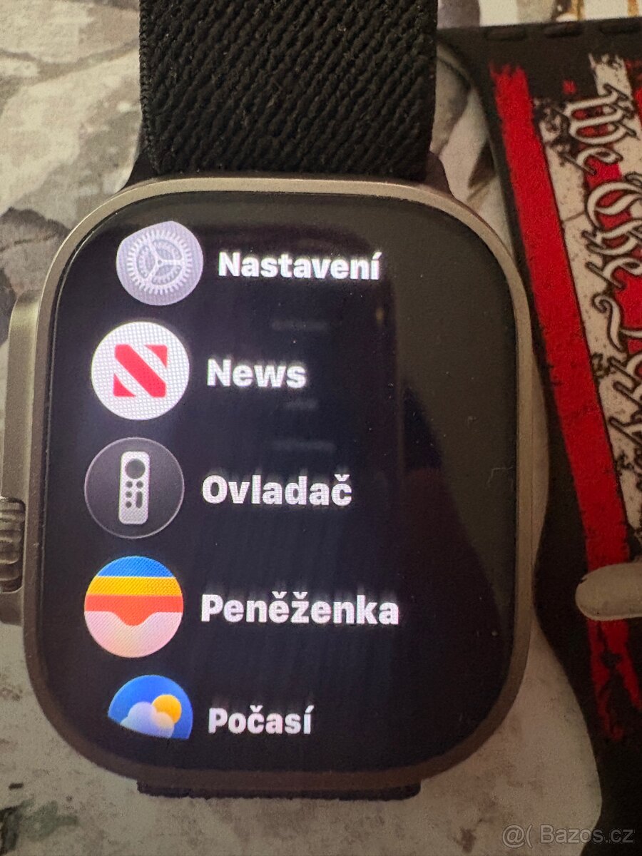 Apple Watch 2ultra A jakost - 13
