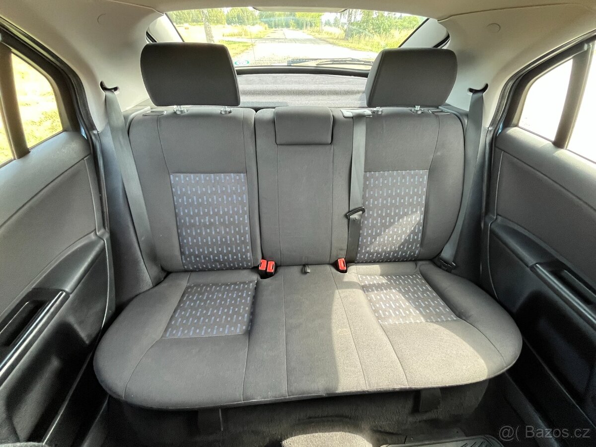 Ford Mondeo MK3 1.8i - 13
