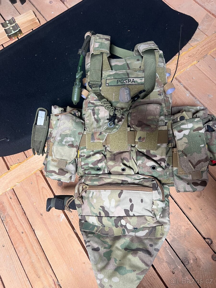 Multicam - TOP stav - 13