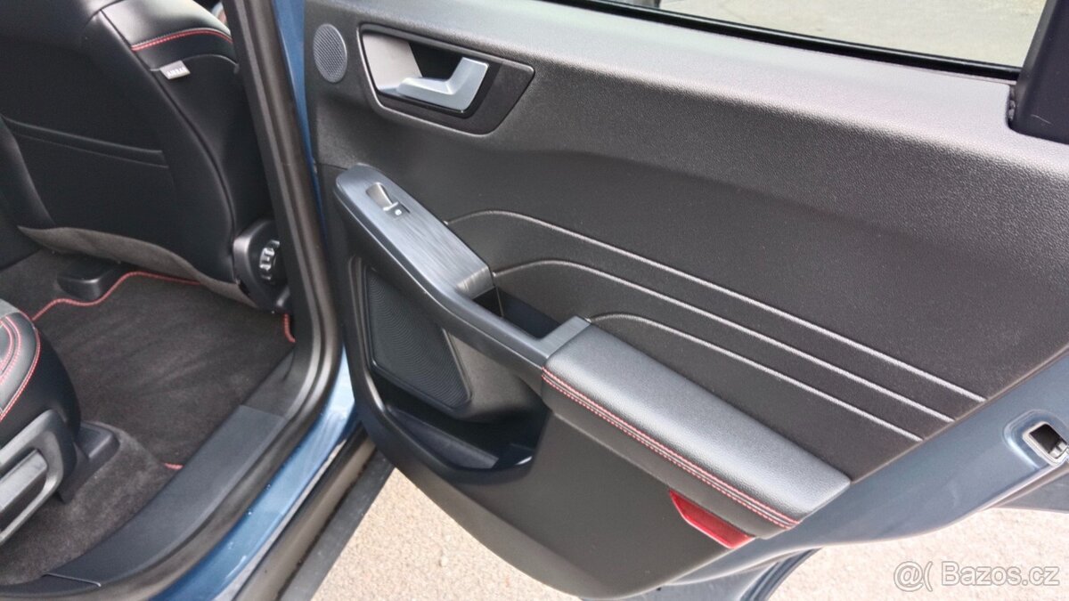 Ford Kuga 2.5 I HYBRIT ST LINE - 13