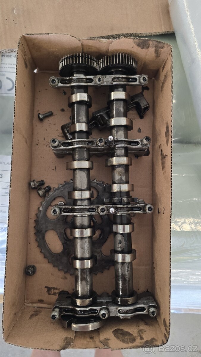 Dily Audi A6 C7 4G 2012-2018 - 13