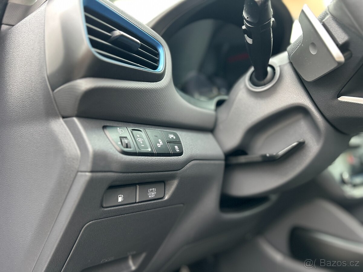 Hyundai Ioniq, 1.6i Hybrid model 2019 DPH - 13