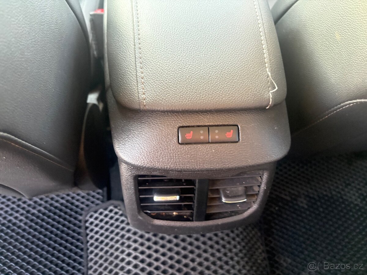 Ford Mondeo MK5 2.0TDCI 132kW - 4x4 - R.v. 2018 - pojízdné - 13