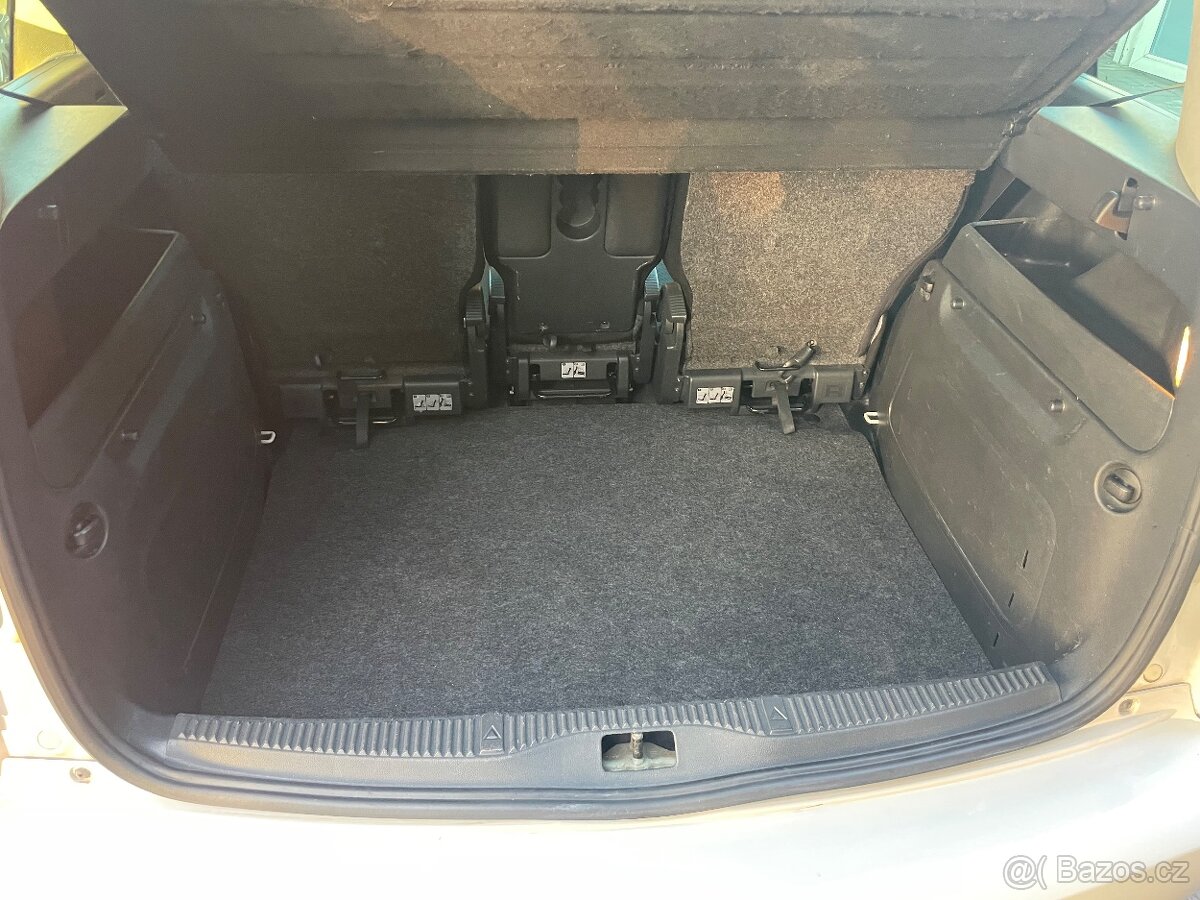Škoda Roomster 1.6 tdi 66 Kw rv 2012 - 13