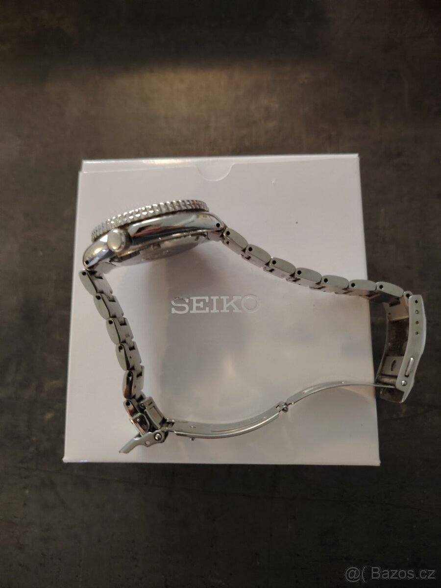 Seiko želvy automaty - 13
