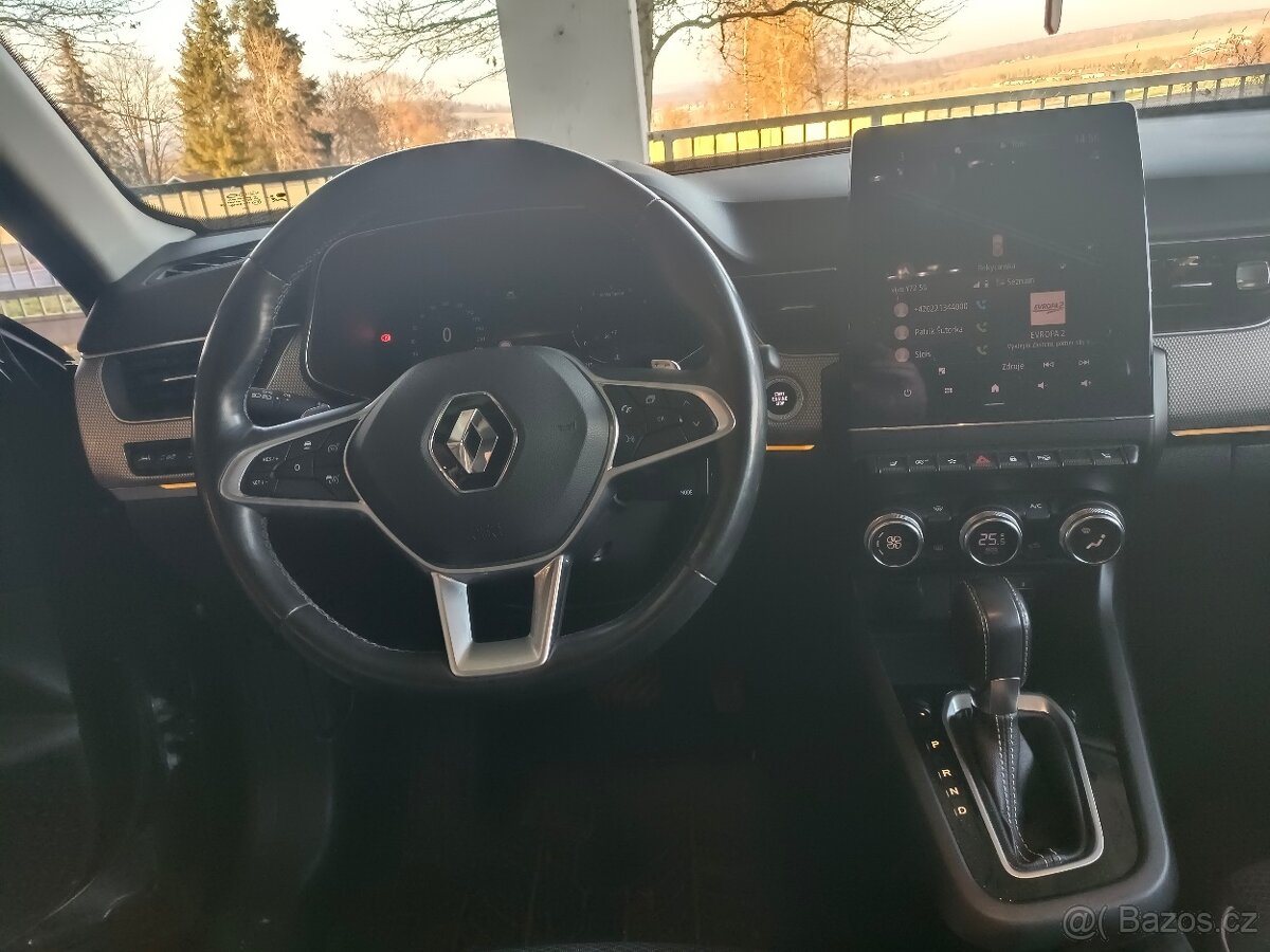 Renault Arkana 1 majitel - 13