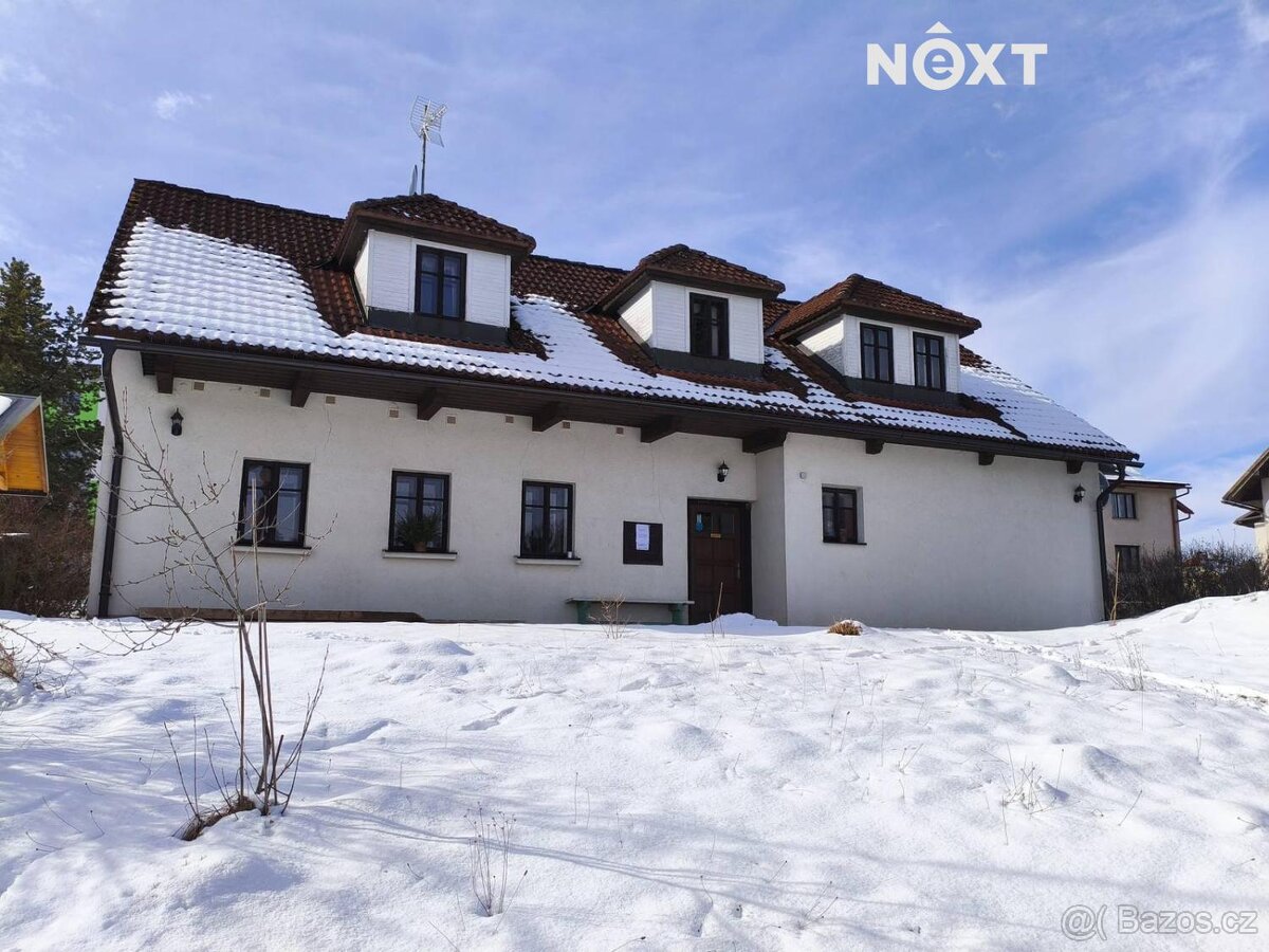 Prodej Rodinný dům, 230㎡ - 13