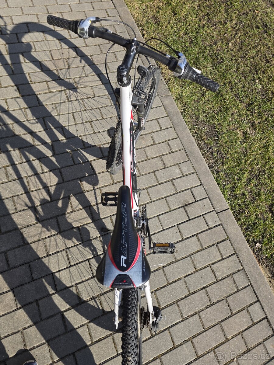 Dětské kolo vel. 26 X-Fact - 13