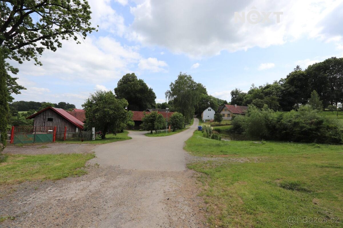 Prodej Chalupa, 65㎡ - 13