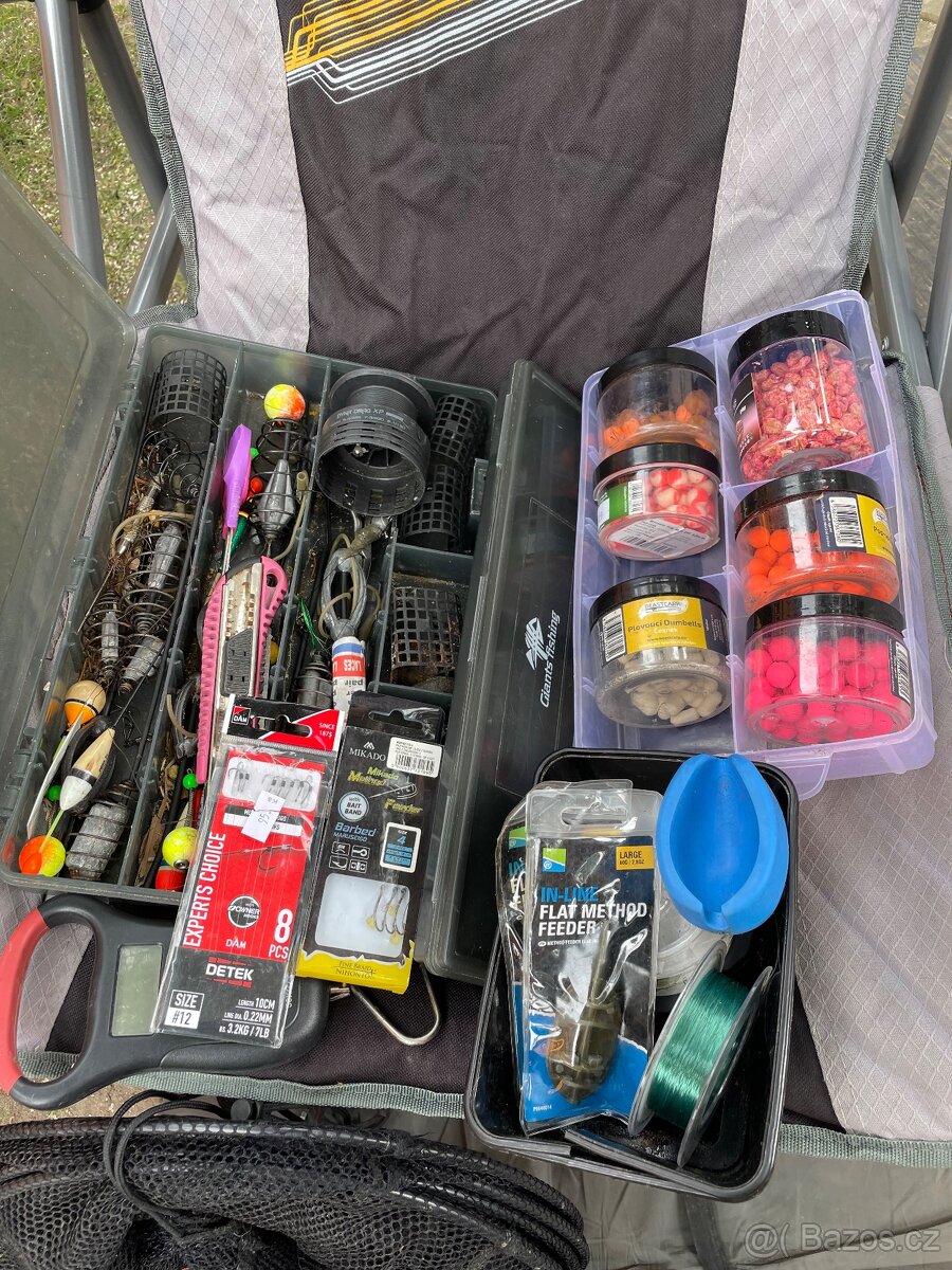 Rybářské vybavení - 13