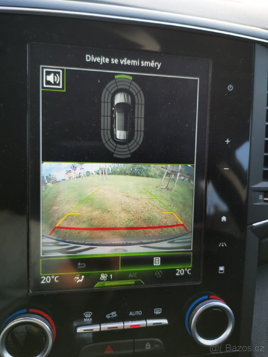 Renault talisman 1.6dci 118kw automat - 13