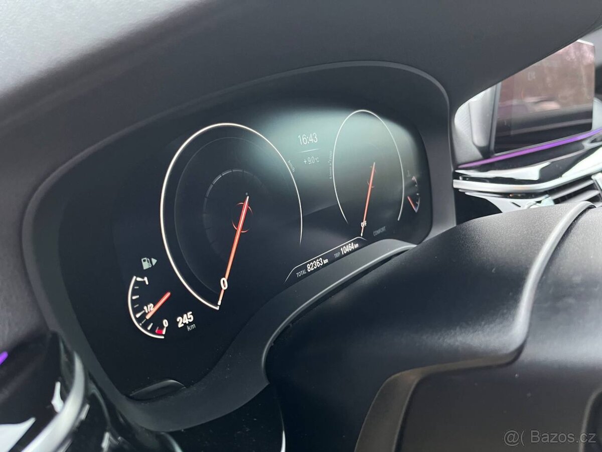 540i xDrive FULL DPH - 13