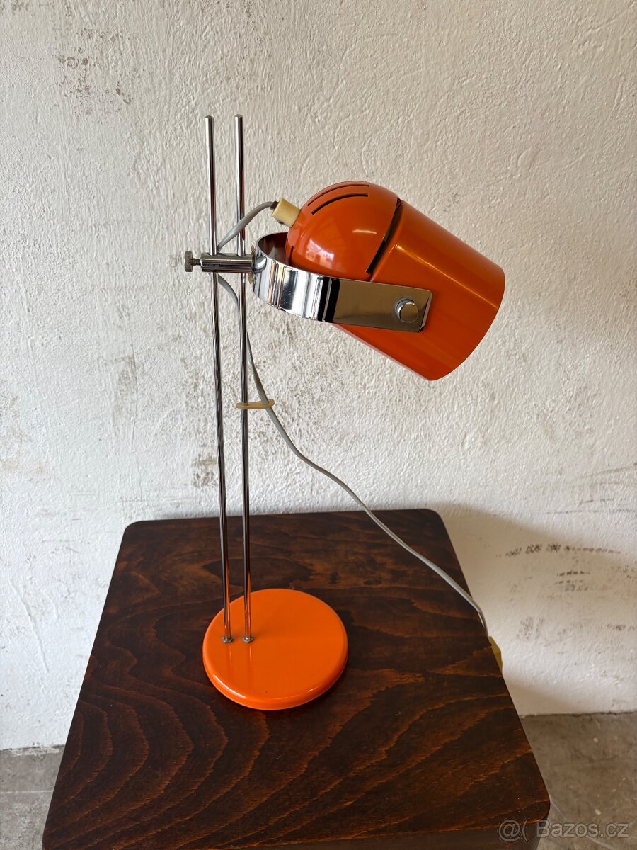 Stolní lampa Napako - 13