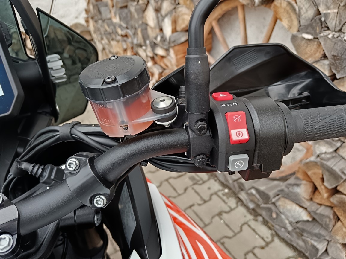 KTM 1290 ADVENTURFE S - 13