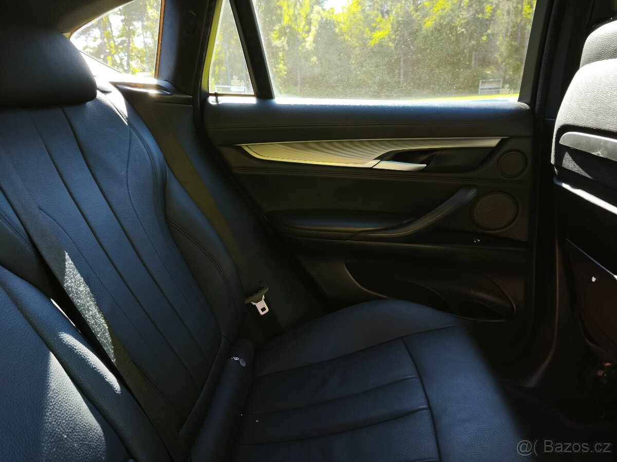 BMW X6 - 13