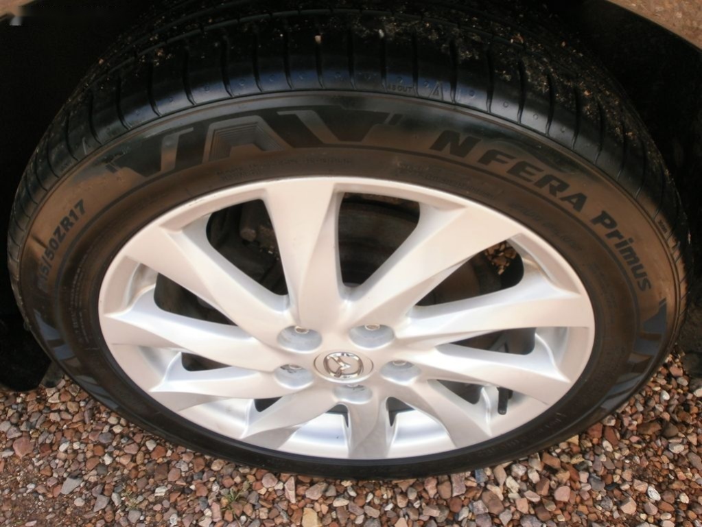Mazda 6,2.0i-aut.klima,servis.kn,top - 13