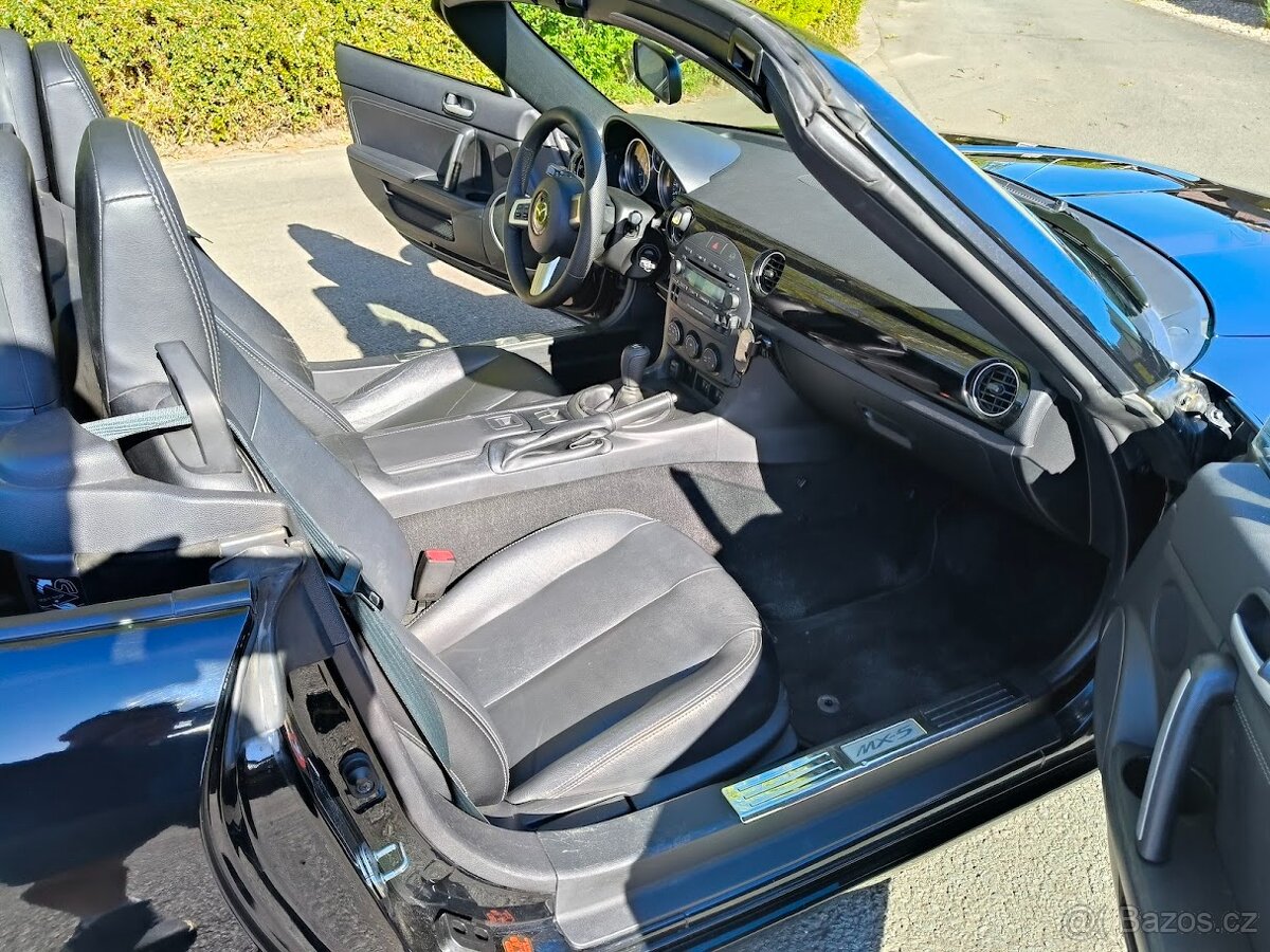 Mazda MX-5 III (NC) - 13