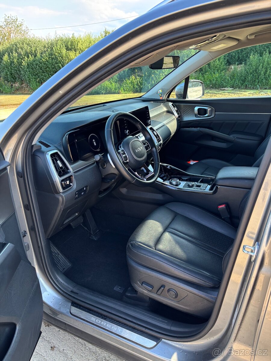 Predam KIA Sorento - 13